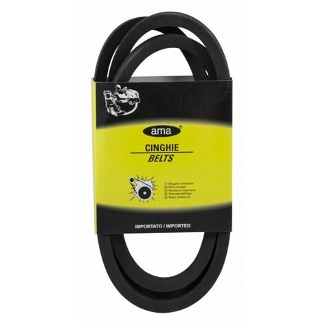 17x2060 Li - 17x2100 Ld - B 81 Keilriemen - Foto 2