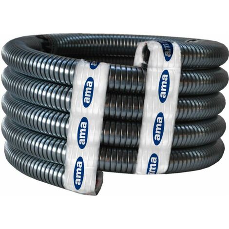 Tubo flessibile ø 40x45 6mt (1/2)