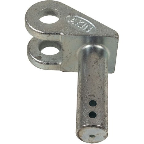 Ama Perno D'Attacco Per Trattore Fiat – Adattabile, Rif. 598549