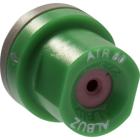 Ugello in ceramica Albuz ATR 80 verde 1,2 (1/5)