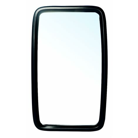 Coppa Specchietto Retrovisore Per Macchine Agricole Ama - 376x190mm, Attacco Ø16-20mm, Compatibile Same - Foto 7