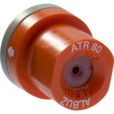 Ugello in ceramica Albuz ATR 80 arancione 0,8mm