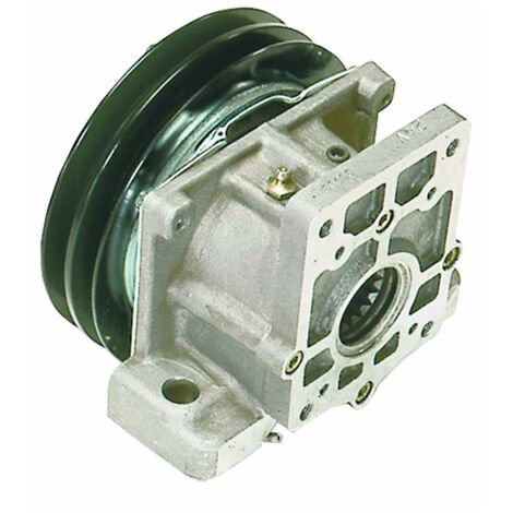 Innesto elettromagnetico 12VDC per pompe gruppo 1 e 2 14 daNm (1/2)