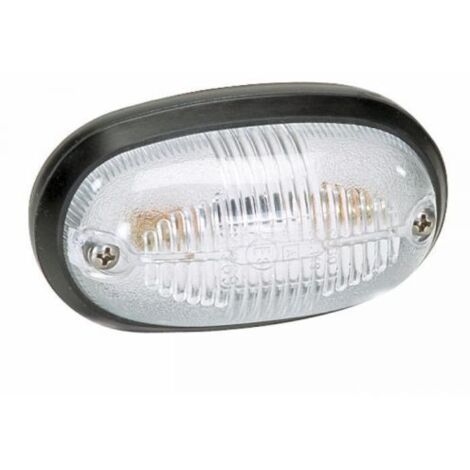 Fanale Anteriore Posizione Bianco Cobo 03.149.000 (1/3)