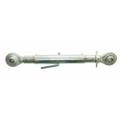 Terzo punto meccanico Top completo cat. II 470-720mm tirante filettato M30 per collegamento attrezzi
