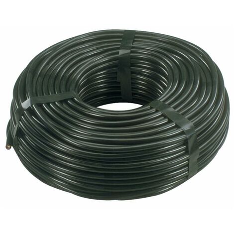 Cavo elettrico multipolare 5X1,00mm² - H05VV-F