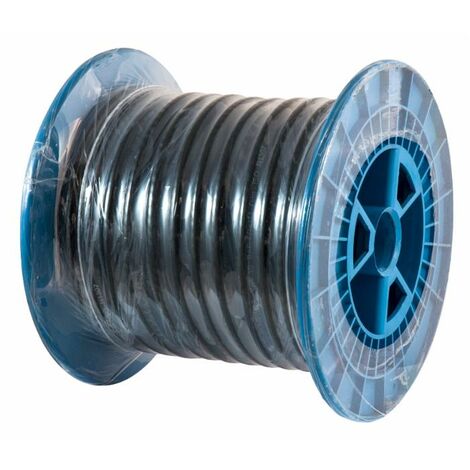 Rotolo da 10 mt di tubo per carburante,ø interno 10mm ø esterno 17mm