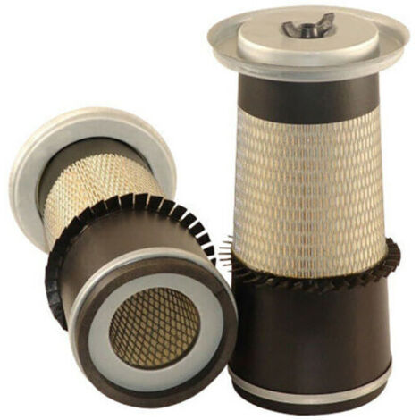 FILTRO ARIA ESTERNO TRATTORE PER FIAT PER NEW HOLLAND PER SAME PER 1930443 34480