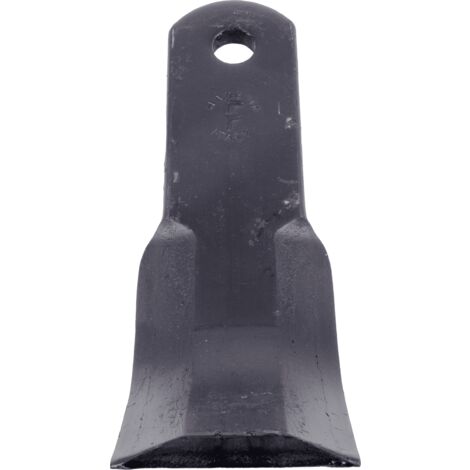 Coltello per trincia a Y altezza 194mm lunghezza 57mm