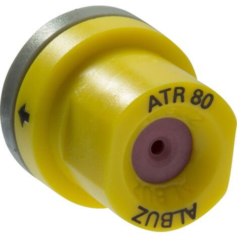 Ugello in ceramica Albuz ATR 80 giallo 0,6