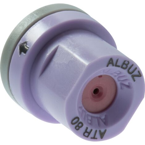 Ugello Albuz ATR 80 lilla (1/5)