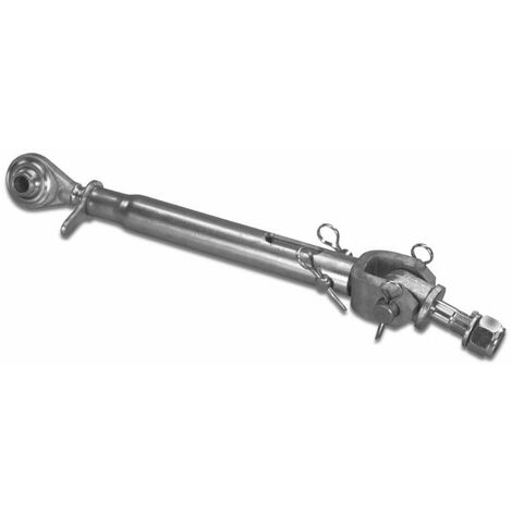 Stabilizzatore M27x3 lunghezza 450 - 610mm con asola di regolazione (1/2)