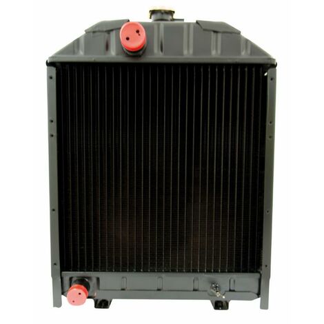 Radiatore adattabile Fiat 5156033