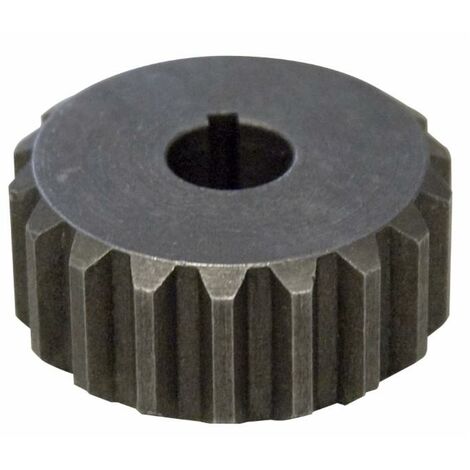 Semigiunto Scanalato 14 Denti DIN 25x22 - Per Pompe Agricole - Fatto In Italia - Foto 9