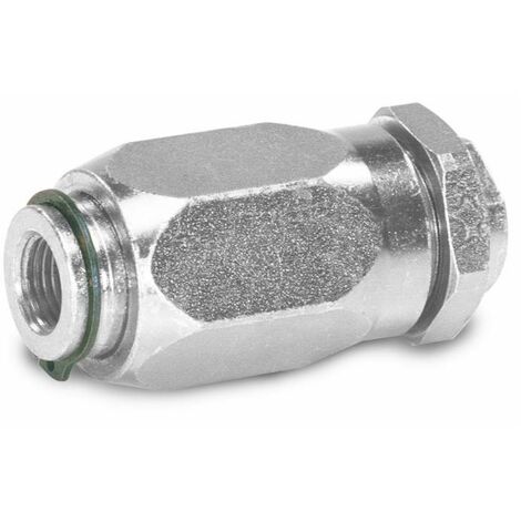 2 Valvole Boston Per Gommone - Valvole Di Gonfiaggio Unidirezionale Per Zattere E Piscine