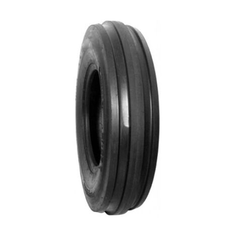 Pneumatico tractor direzionale 3,50/8" 4PR carico 240kg