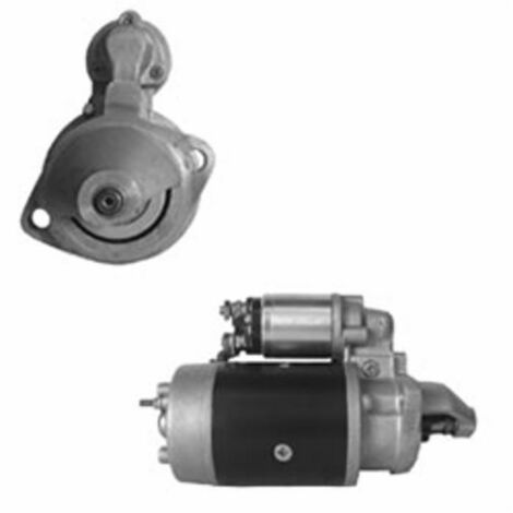 Motorino avviamento AS-PL S3063 per SAAB HONDA ROVER