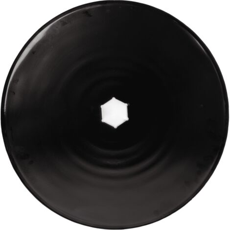 Disco Frangizolle Liscio Ø 560mm - Spessore 4,5mm, Foro Quadrato 31mm - Foto 6