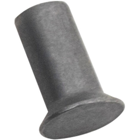 Confezione di ribattini a testa piana ø 7x26mm