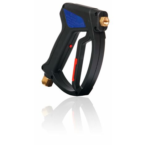 Pistole automatiche con raccordo girevole (1/2)