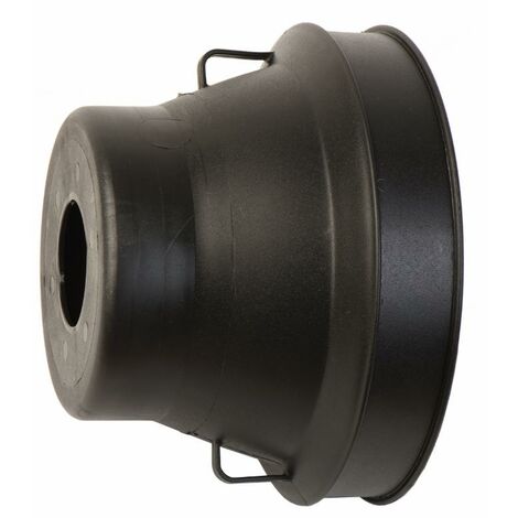 Controcuffia tonda grande Ø150 - 270 e lunghezza 260mm (1/2)