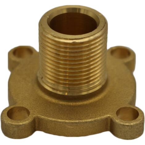 Flangia accop.con OR per valvole 464/473 adattabile ad Arag 464400.028 (1/3)