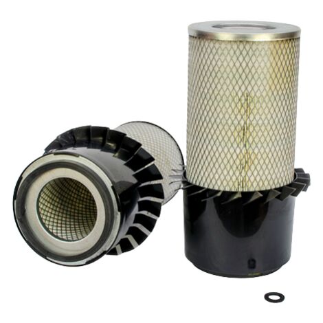 Filtro aria DONALDSON OFF P532473 per CATERPILLAR CHALLENGER 10.3 1991