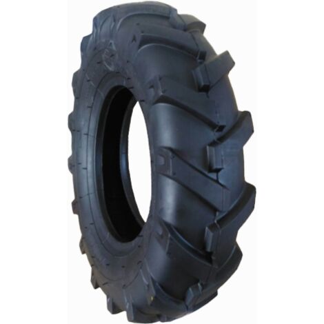 Pneumatico tractor motrice misura 5,00/10" 4PR