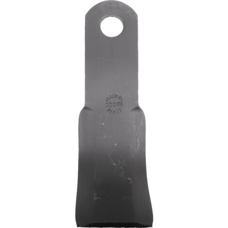 Coltello per trincia altezza 234mm lunghezza 66mm (1/5)