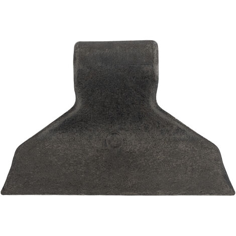 Mazza trincia 150x88mm attacco 60mm e foro 20,5mm (1/5)