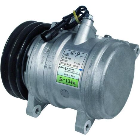 Compressore aria condizionata originale Harrison Delphi 015155/2A