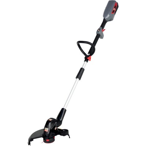 Decespugliatore Trimmer Freemow a batteria 40V ampiezza taglio 28-33cm
