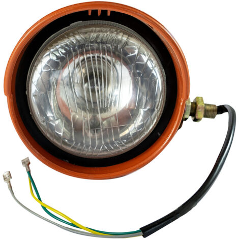 TÜMOSAN TRACTOR LAMP 0-7254771 Sincanlı