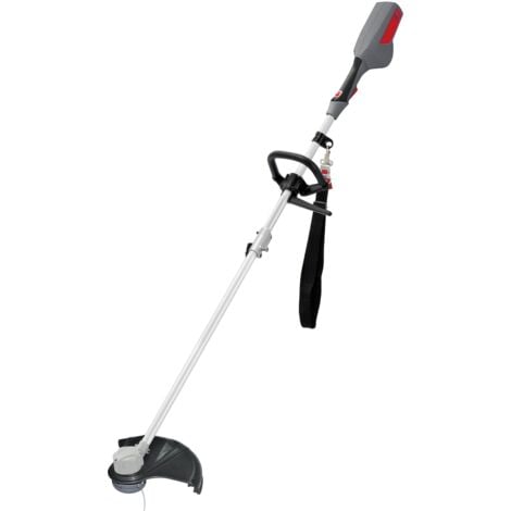 Decespugliatore Ama Freemow a batteria 40V con asta pieghevole