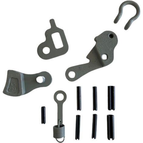 KIT RICAMBI PER GANCIO 95000 E 95001