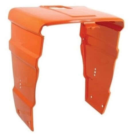Cofano serie Oro adattabile Fiat 599112
