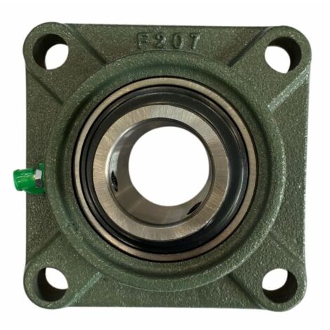 SUPPORTO A FLANGIA UCF 212 SMART (1/2)