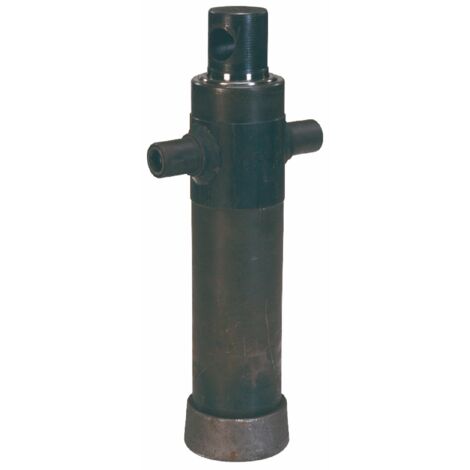Martinetto idraulico corsa 1043mm con sfera (1/2)