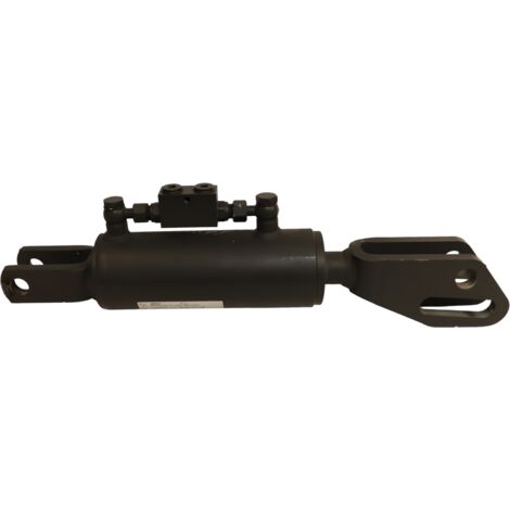 Braccio laterale idraulico 80x40x140mm