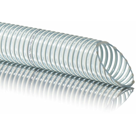 Tubo spiralato Aliflex Ø interno 60mm rotolo 50m