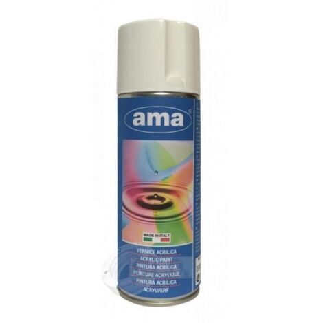 smalto terracotta adattabile trattori fiat sintetico 400ml (1/3)