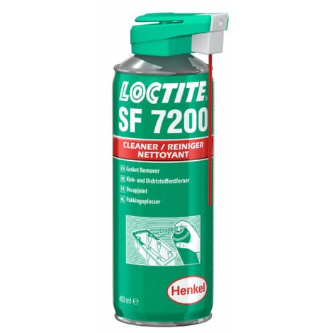 Loctite 7200  rimuovi guarnizioni da 400ml