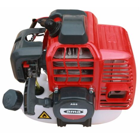MOTORE DECESPUGLIATORE AG5 530