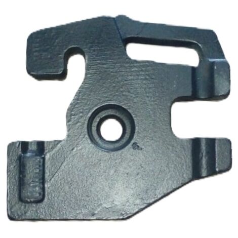 Zavorra da 25 kg adattabile al rif,5177533