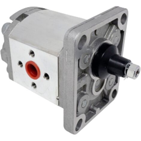 Pompa ad ingranaggi gruppo 1 18CC dx (1/2)