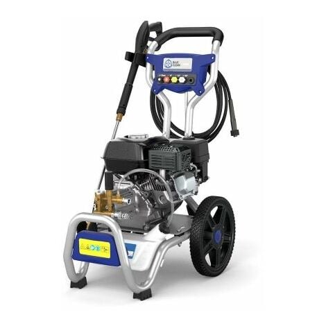 Idropulitrice ad alta pressione AR 1445 con motore Rato 600 L/h