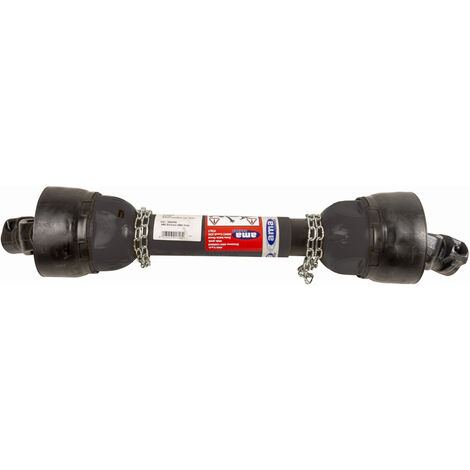 Cardano standard 4x700 con tubo triangolare (1/3)