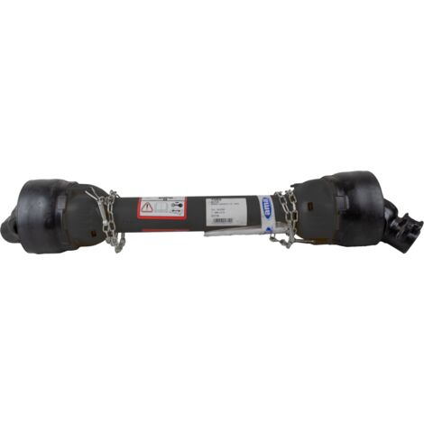 Albero cardanico AMA Cat. 4 omologato CE 4x800mm - 01719 (1/5)