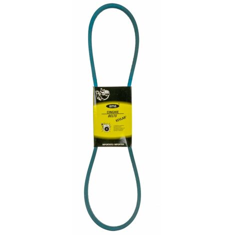 Cinghia trapezoidale 4L 58"