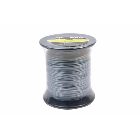Filo per decespugliatore Metal Power 3,30mm bobina 110m